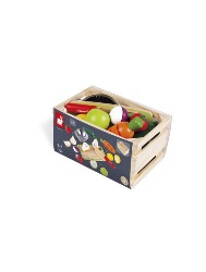 Kit Hortifruti e Acessórios de Cozinha