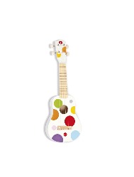 Meu Primeiro Ukulelê