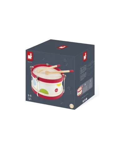 Meu Primeiro Tamborzinho - Confetti
