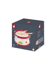 Meu Primeiro Tamborzinho - Confetti