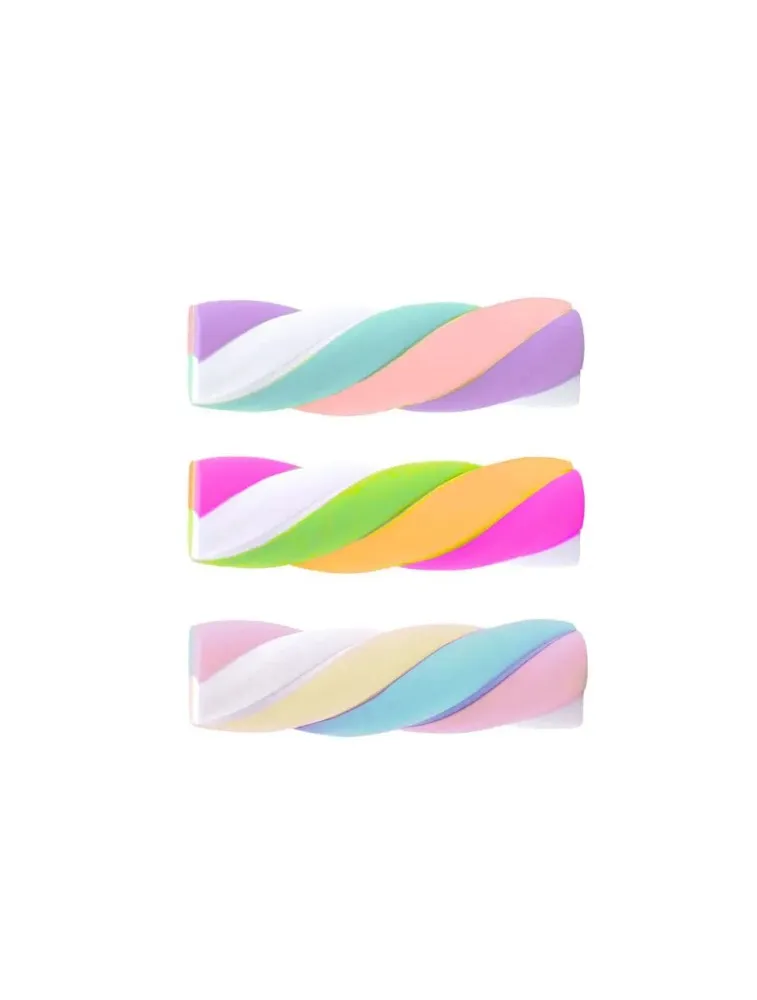 Borracha Marshmallow - TRIS