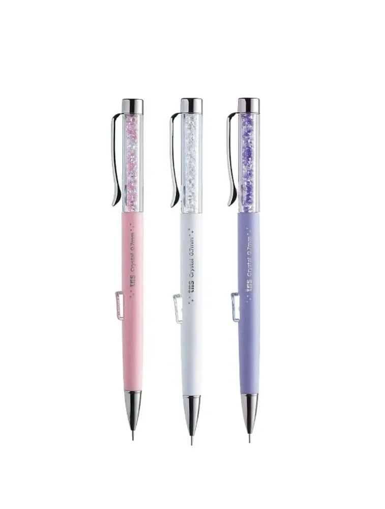 Lapiseira Holic Fancy 0.7mm - TRIS