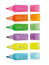 Marca Texto Mini - Electro