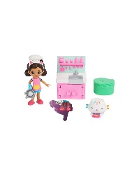 Gabby's Doll House - Pack Cat-T