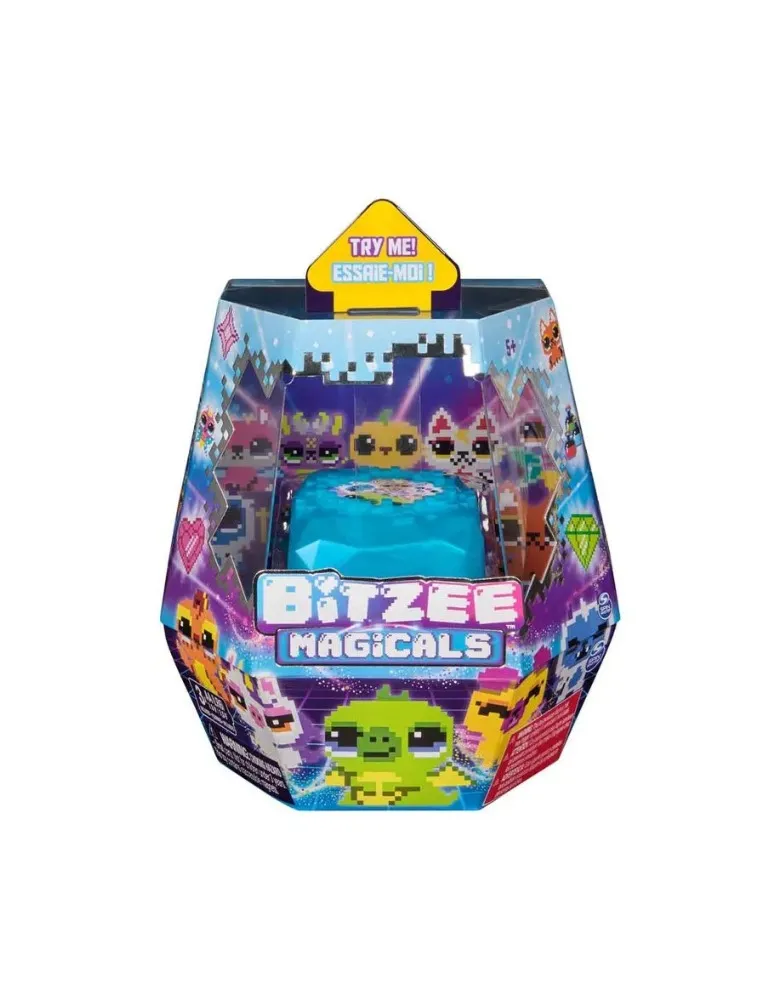 Bitzee - Pet Mágico Virtual
