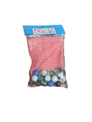 Bolinhas de Gude - Variadas