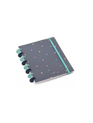 Planner Permanente BRW