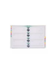 Planner Permanente BRW
