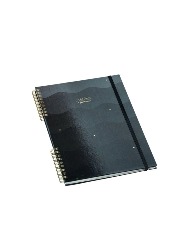Planner Capa Dura - BRW