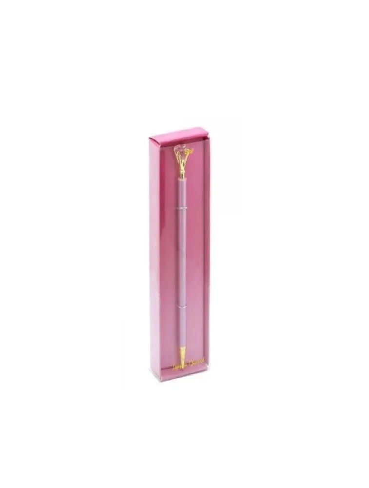 Lapiseira Plástica 0.7mm - Diamond