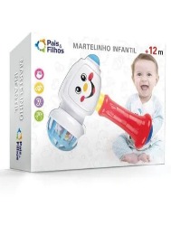 Martelinho Infantil