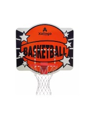 Tabela de Basquete - Xalingo