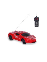 Carrinho de Controle Remoto - DUO RACE - 2 Funções