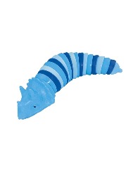 Brinquedo Sensorial: Dinossauro