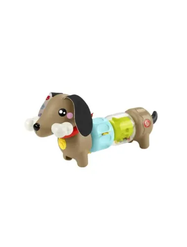 Cachorrinho de Atividades Divertidas
