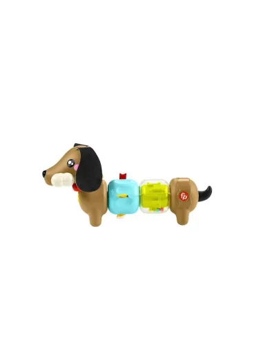 Cachorrinho de Atividades Divertidas