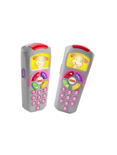 Controle Fisher Price