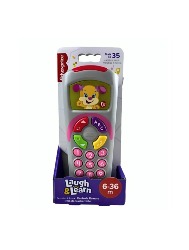 Controle Fisher Price