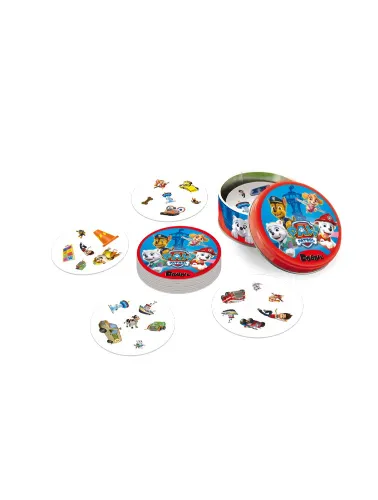 Dobble - Patrulha Canina