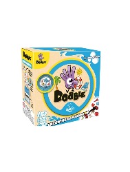 Dobble - A prova d'água