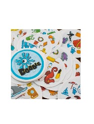 Dobble - A prova d'água