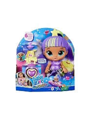 Baby Alive - Boneca Star Besties