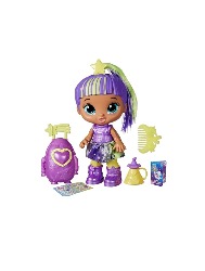 Baby Alive - Boneca Star Besties