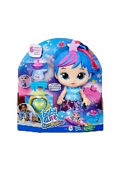 Baby Alive - Boneca Star Besties - Stellar Skylar