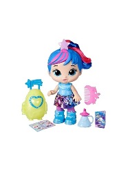 Baby Alive - Boneca Star Besties - Stellar Skylar