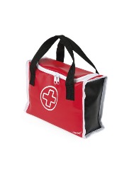 Maleta Kit Médico - 11 pçs