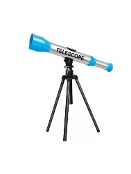 Telescópio Astronômico com Tripé