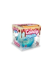 Candy Squish - Bichinhos de Apertar
