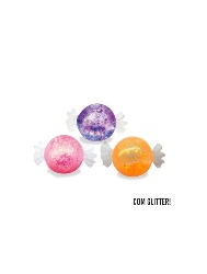 Candy Squish - Bichinhos de Apertar