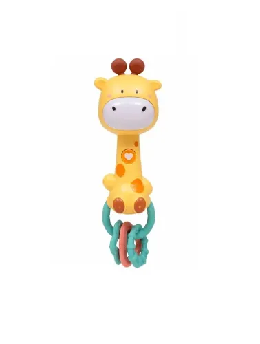 Girafa Musical