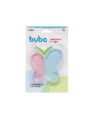 Mordedor c/ Água: Borboleta