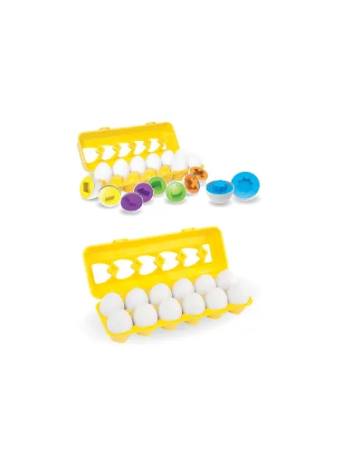 Encaixe Ovos