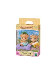 Gêmeos Rena - Sylvanian Families