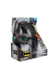 Máscara Deluxe: Batman