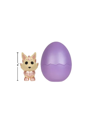 Figura Pet Surpresa: Adopt Me!