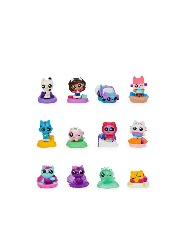 Figura Surpresa (Sortidas): Gabbys Dollhouse