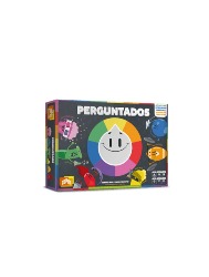 Jogo: Perguntados