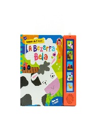 Livro Sonoro: A Bezerra Bela