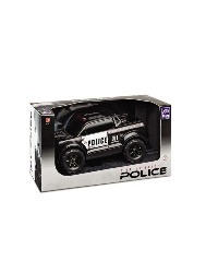 Carrinho de Polícia