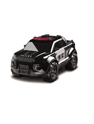 Carrinho de Polícia