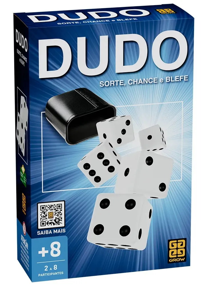 Dudo