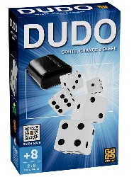 Dudo