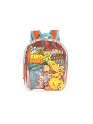 Kit Artístico DIno - 10 peças