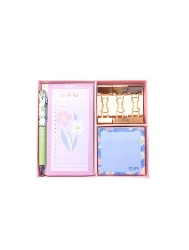 Kit Bloco Adesivo Encanto - Fofy