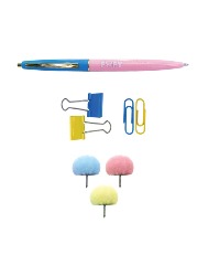 Kit Escritório Clean