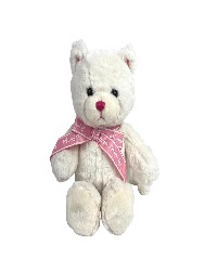 Ursinho Peludinha Classic - 30cm
